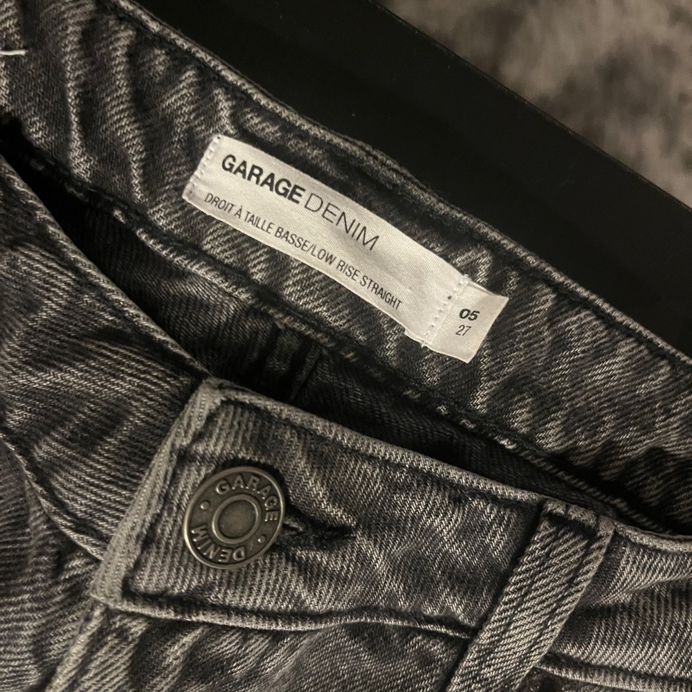 Garage Women’s Jeans